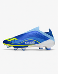 Adidas F50 Elite Laceless FG - Messi Edition