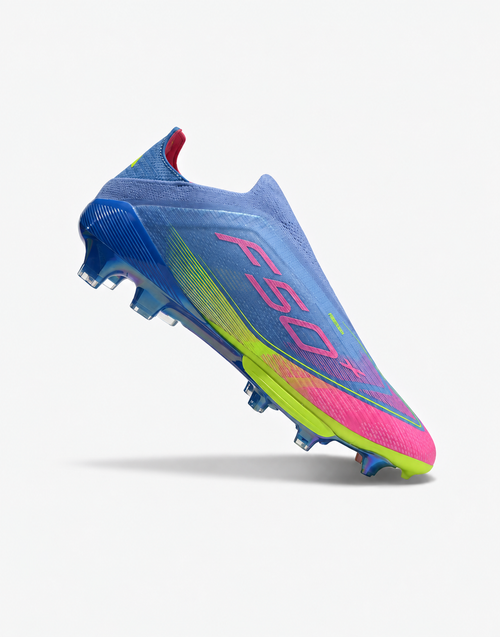 Adidas F50 Elite Laceless FG