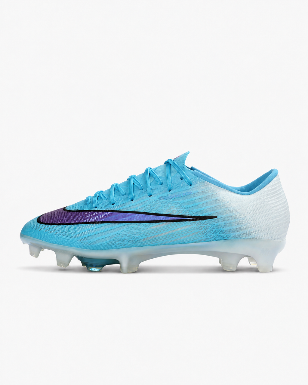 Nike Air Zoom Mercurial Vapor XV Elite FG – blue