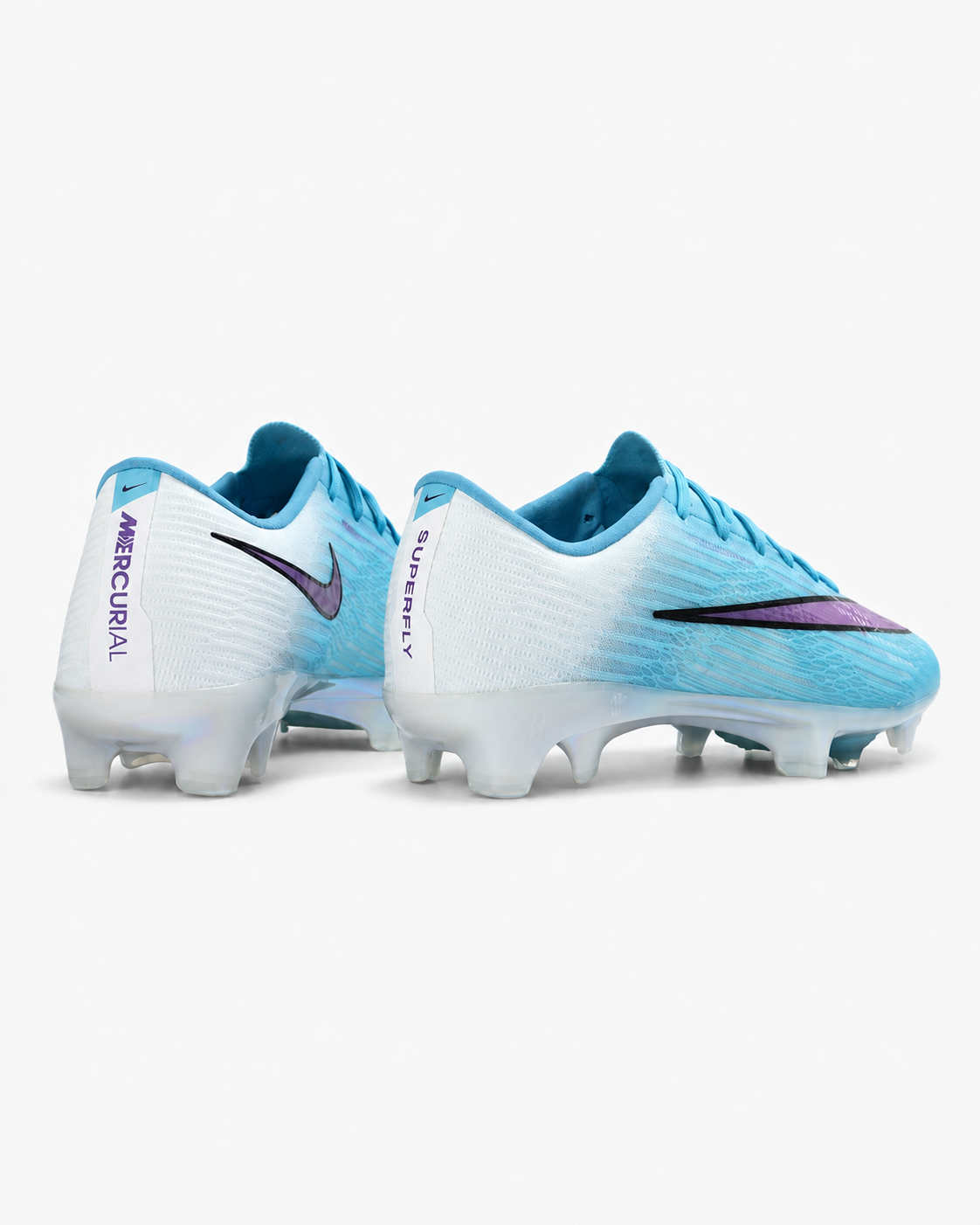 Nike Air Zoom Mercurial Vapor XV Elite FG – blue