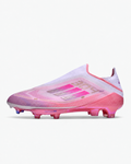 Adidas F50 Elite Laceless FG – Lamine Yamal