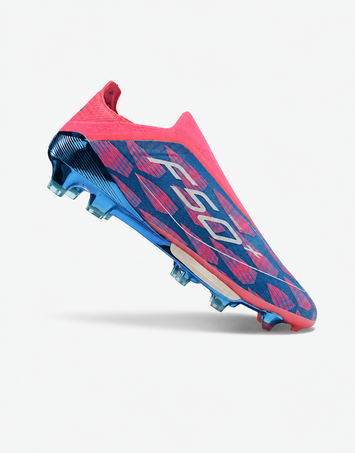 Adidas F50 Elite Laceless FG