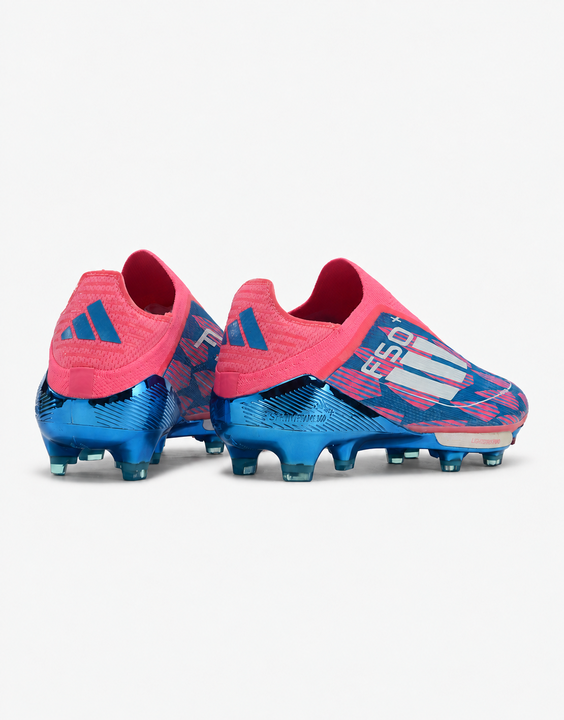 Adidas F50 Elite Laceless FG