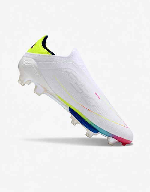 Adidas F50 Elite Laceless FG