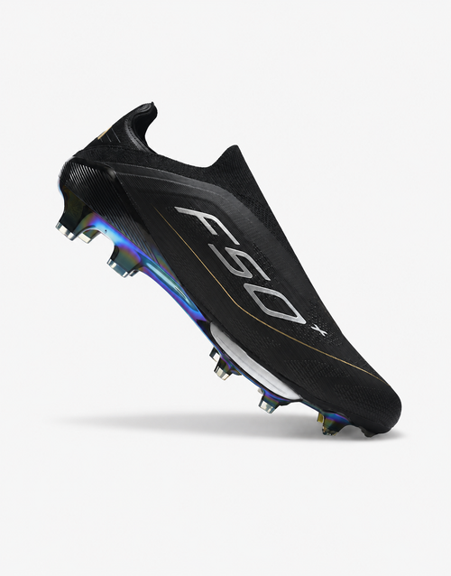 Adidas F50 Elite Laceless FG