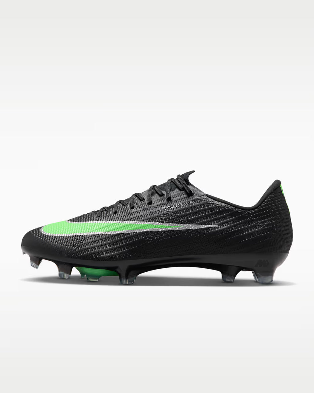 Nike Mercurial Superfly 11 Elite FG – Black/Illusion Green