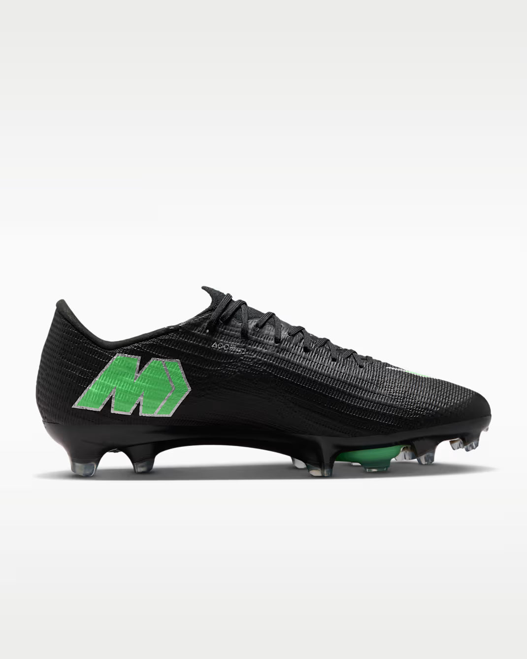 Nike Mercurial Superfly 11 Elite FG – Black/Illusion Green