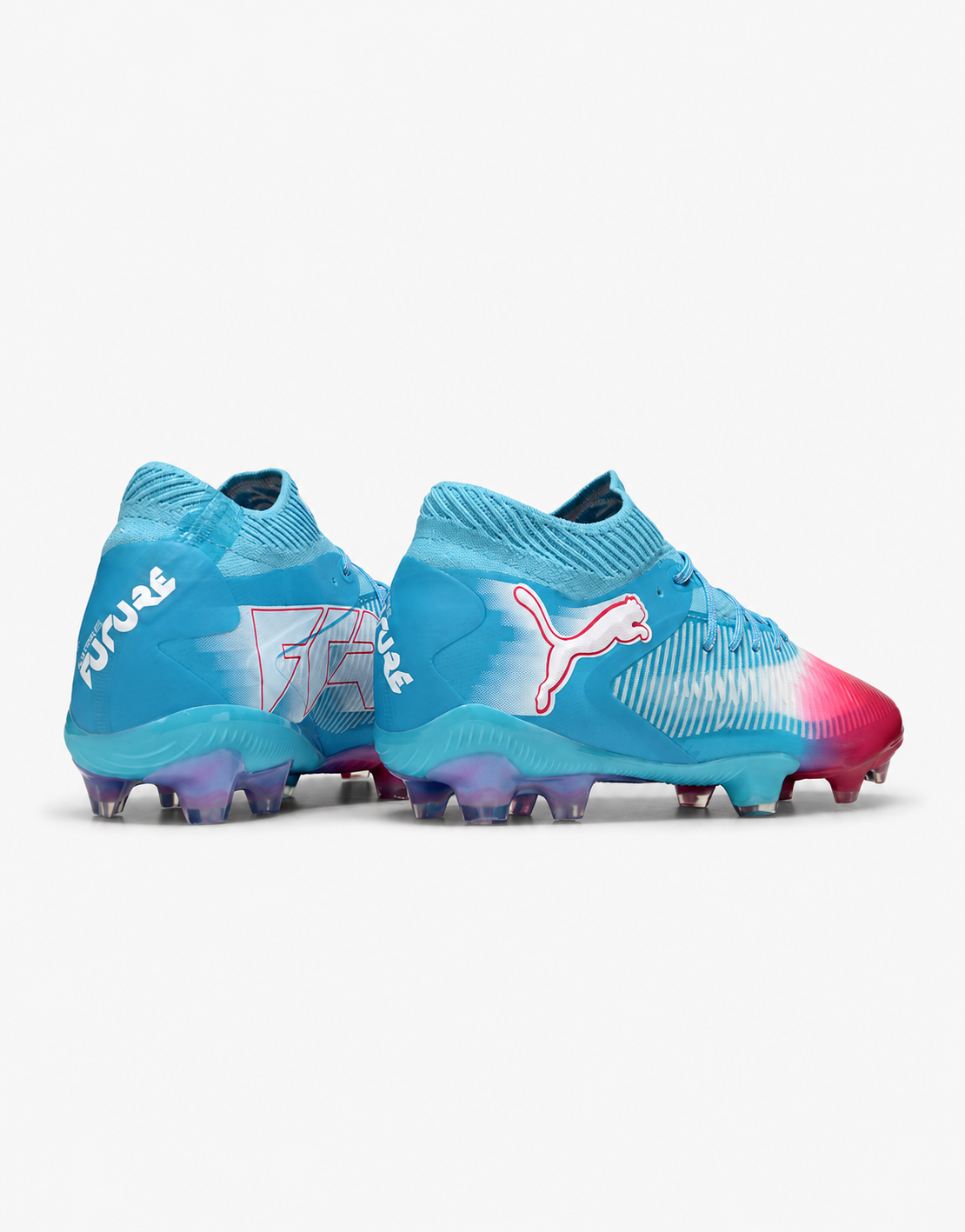 Puma Future 8 Ultimate FG